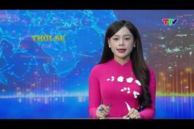 CHƯƠNG TRÌNH THỜI SỰ 19H45 (21-7-2025)