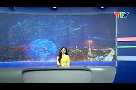 CHƯƠNG TRÌNH THỜI SỰ NGÀY 24-7-2025