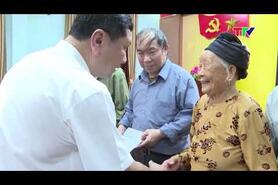 CHƯƠNG TRÌNH THỜI SỰ NGÀY 20-7-2025