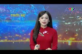 CHƯƠNG TRÌNH THỜI SỰ NGÀY 23-7-2025