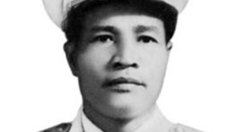 Đại tướng Nguyễn Chí Thanh - Vị tướng tài ba được Bác Hồ đặt tên