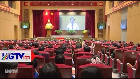 KẾT LUẬN 01 – LAN TỎA HỌC BÁC THÀNH HÀNH ĐỘNG - Ngày 19/5/2025