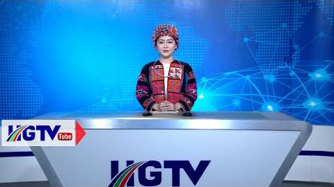 Thời sự tối Hà Giang - Ngày 5/6/2025