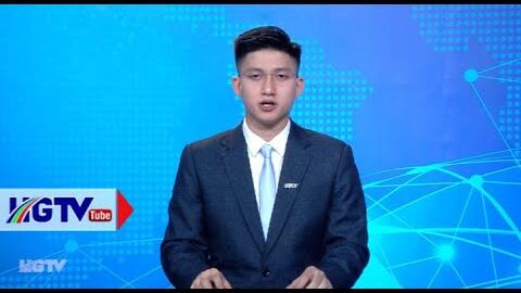 Thời sự tối Hà Giang - Ngày 30/6/2025
