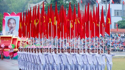 Công bố toàn văn dự thảo các văn kiện trình Đại hội đại biểu toàn quốc lần thứ XIV của Đảng