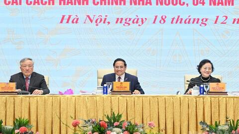 Đoàn kết, đẩy mạnh hợp tác về khoa học, công nghệ, đổi mới sáng tạo, đem lại lợi ích cho nhân dân