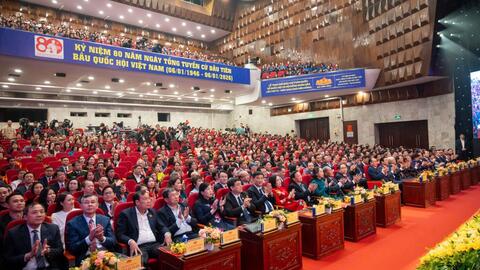 64 tác phẩm xuất sắc đoạt Giải Diên Hồng lần thứ tư