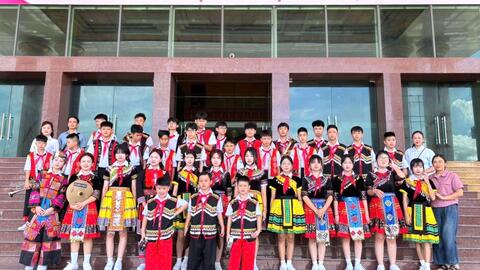 Hà Giang đạt thành tích Xuất sắc tại Liên hoan "Tiếng kèn Đội ta" khu vực phía Bắc năm 2025