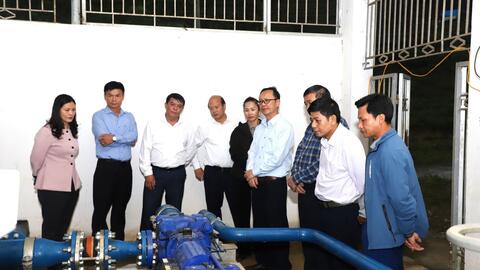 Khẳng định vai trò - bước tiếp hành trình đổi mới