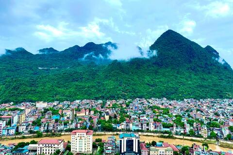 Thực trạng và những vấn đề đặt ra trong phát triển kinh tế xanh ở tỉnh Hà Giang