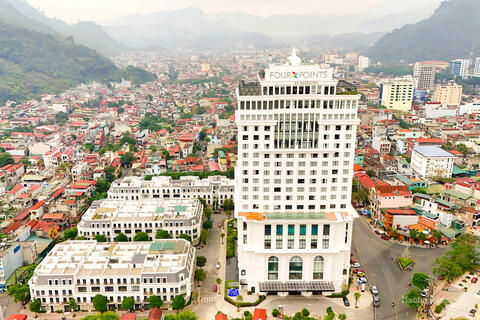HÀ GIANG: TIỀM NĂNG VÀ ĐỊNH HƯỚNG PHÁT TRIỂN TRONG GIAI ĐOẠN MỚI