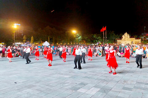 Thành phố Hà Giang: Thực hiện tốt phong trào “Toàn dân đoàn kết xây dựng đời sống văn hóa”