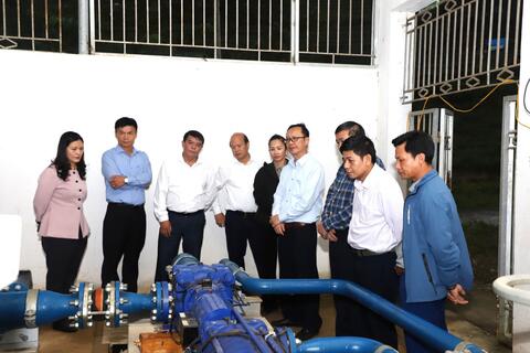 Khẳng định vai trò - bước tiếp hành trình đổi mới