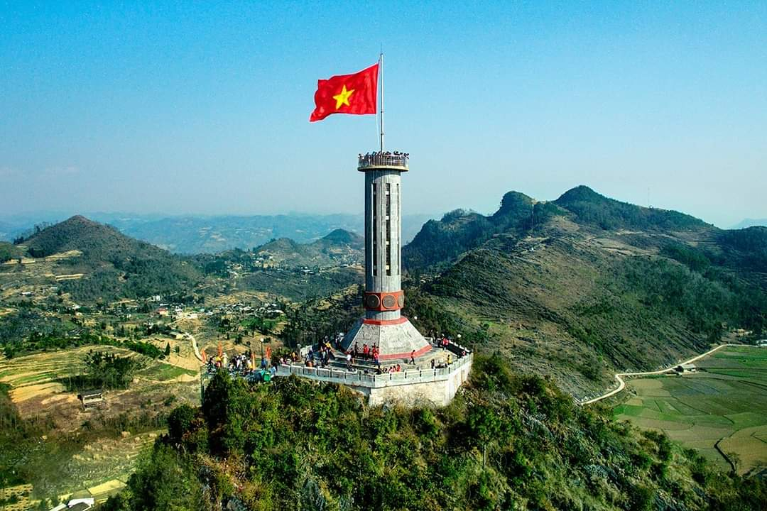 Quyền Bí thư Tỉnh ủy Nguyễn Mạnh Dũng kiểm tra tiến độ Dự án cao tốc Tuyên Quang - Hà Giang
