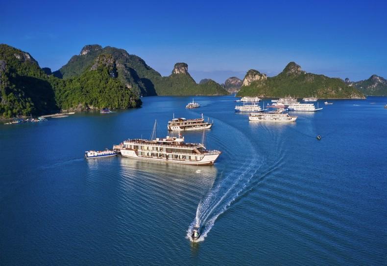 Triển lãm Di sản văn hóa biển, đảo Việt Nam giới thiệu 270 hình ảnh, hiện vật ảnh 1
