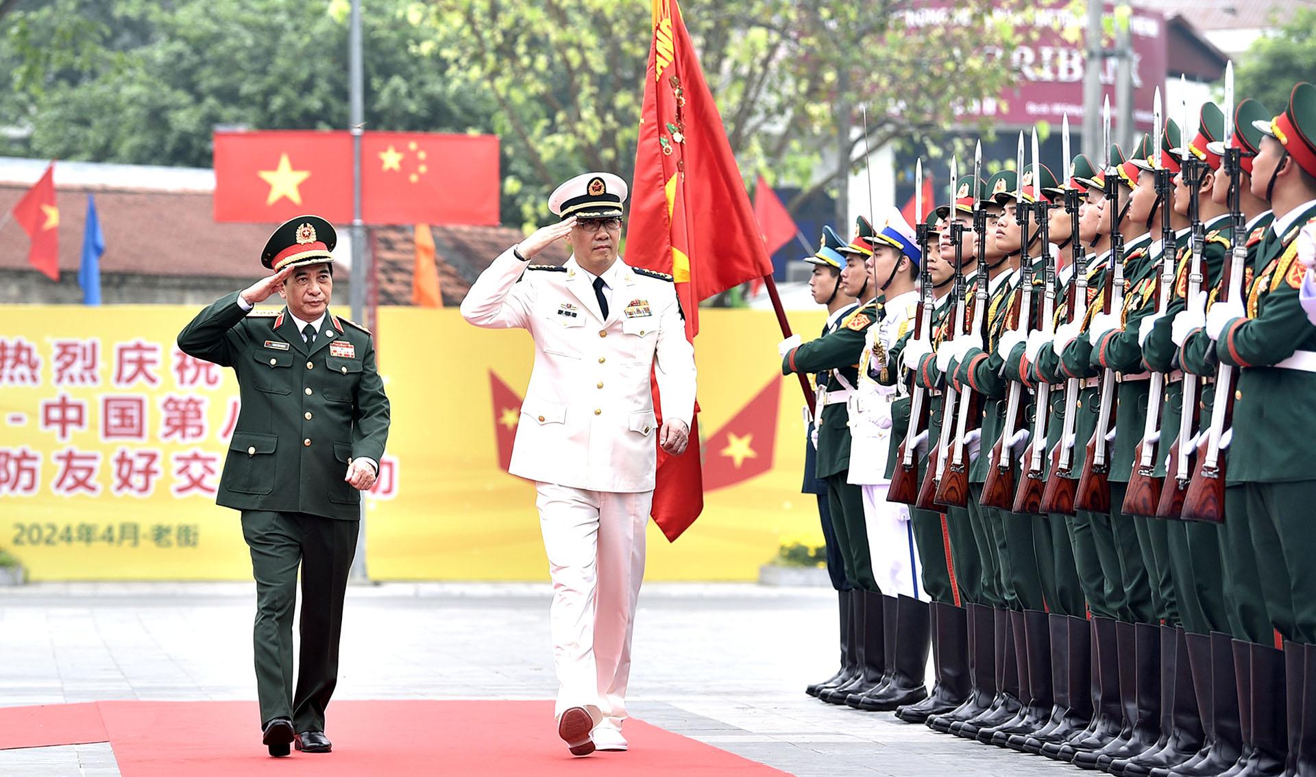 Thực hiện mục tiêu chiến lược 100 năm dưới sự lãnh đạo của Đảng, 100 năm thành lập Nước - Bài 2: Nền tảng vững chắc để Việt Nam hiện thực hóa mục tiêu thời kỳ mới